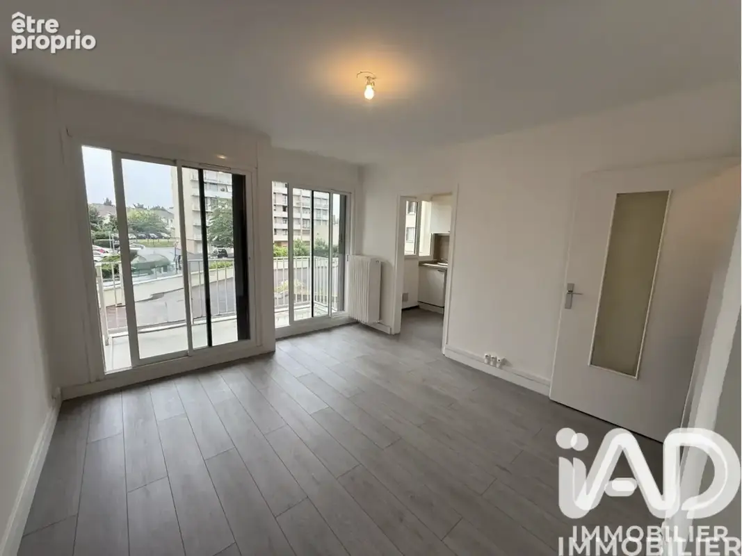 Photo 1 - Appartement à MELUN