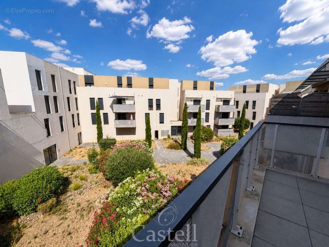 Appartement à AGDE