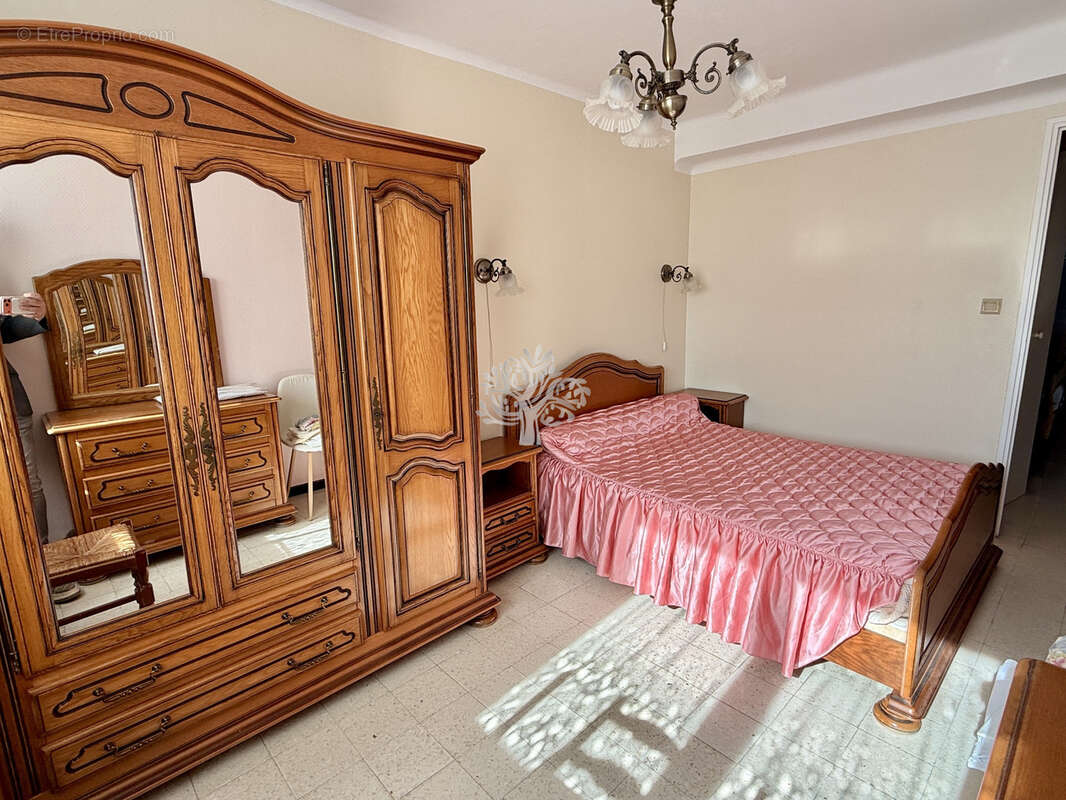 Appartement à SANARY-SUR-MER