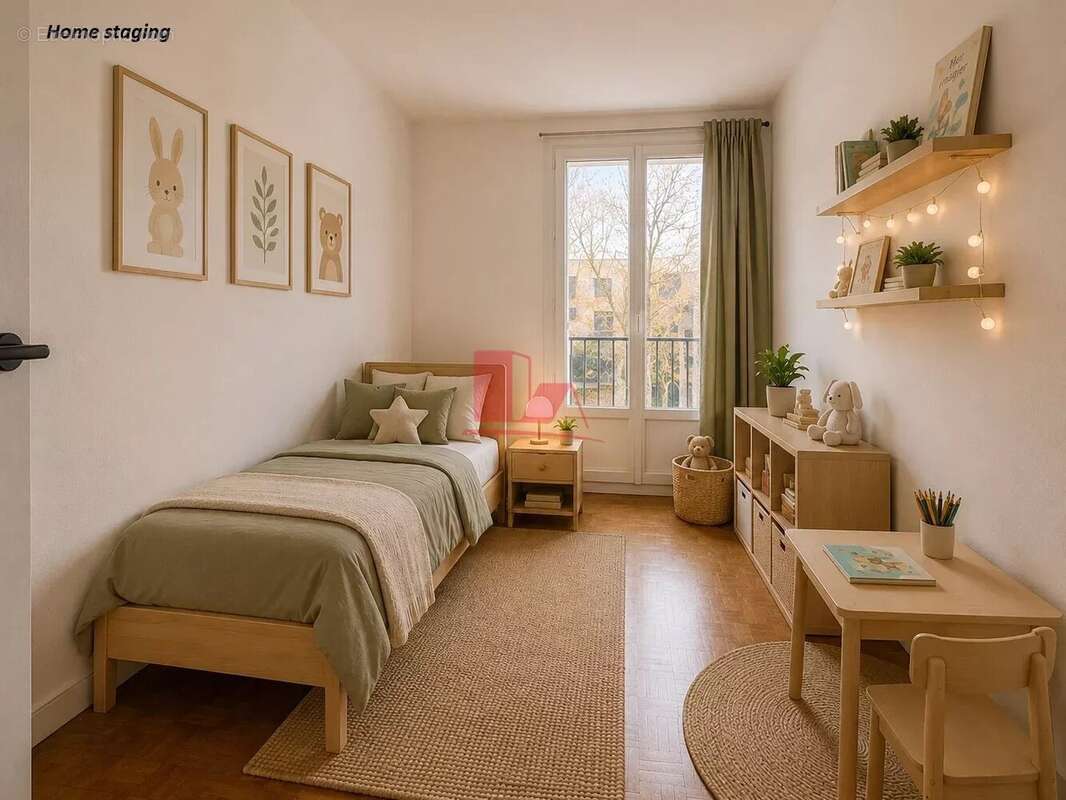 Appartement à VANVES
