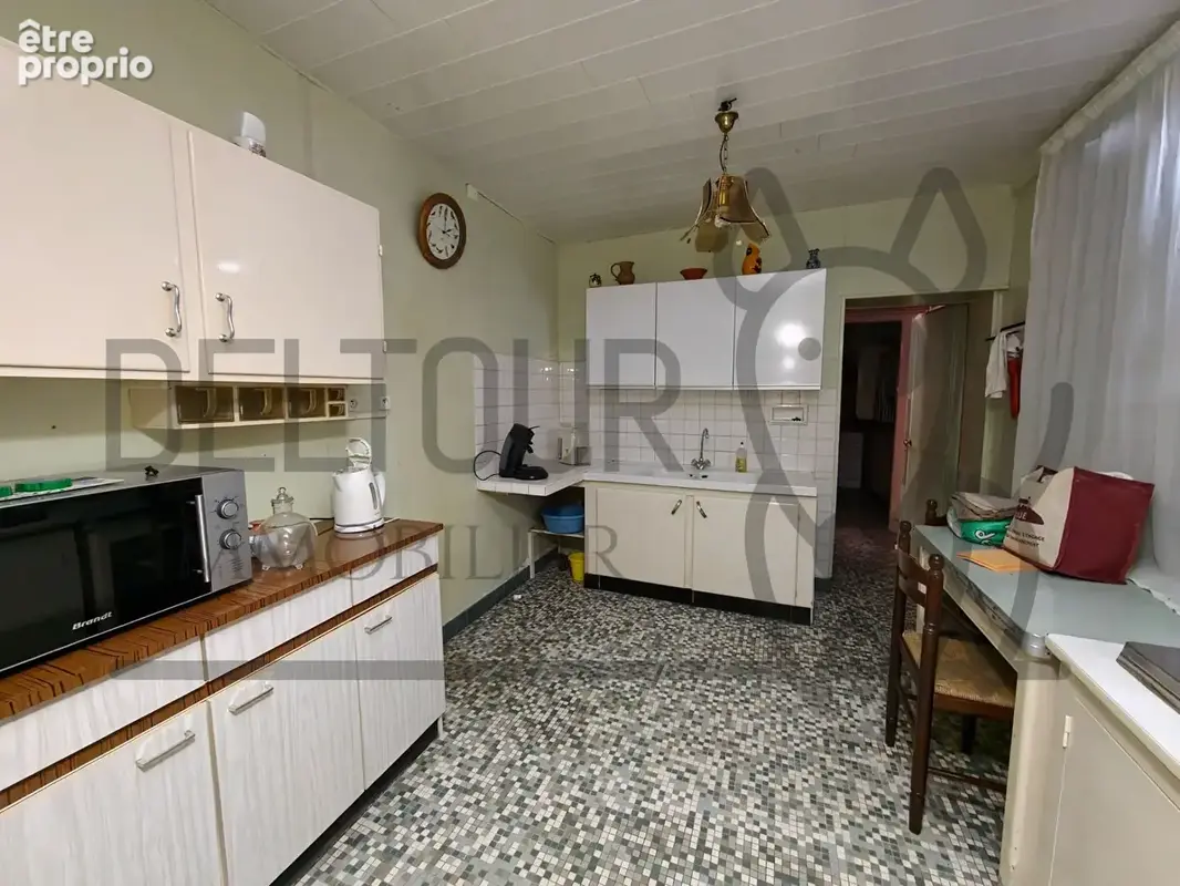 Maison ancienne à DOUE - photo 5