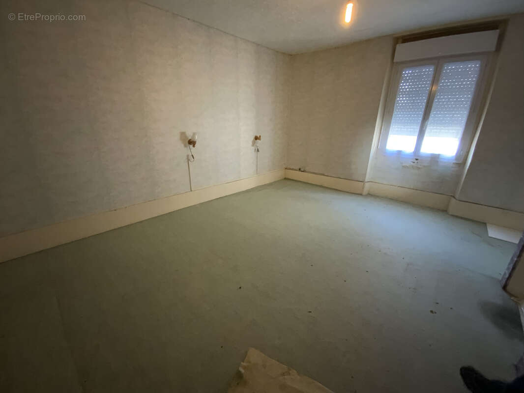 Appartement à MONDOUBLEAU