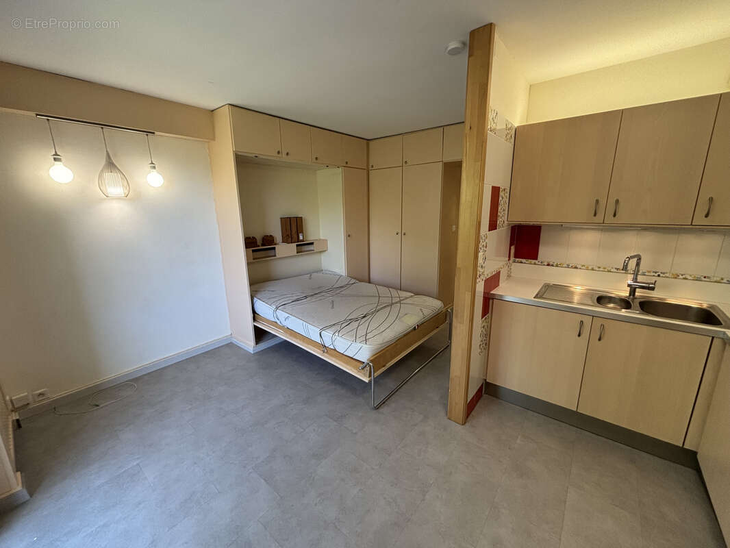 Appartement à COLLONGES-SOUS-SALEVE
