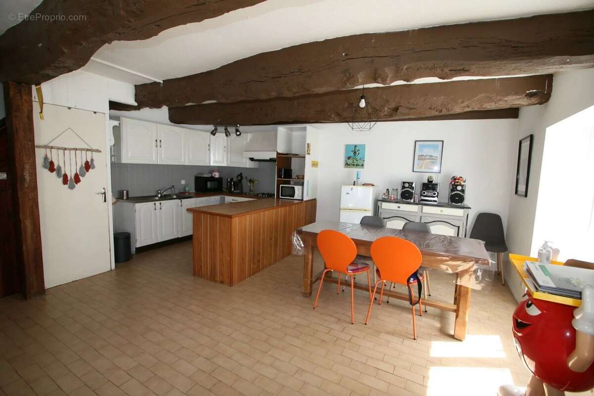Vente Maison Guegon(56120) 109 900ï¿œ - photo 5