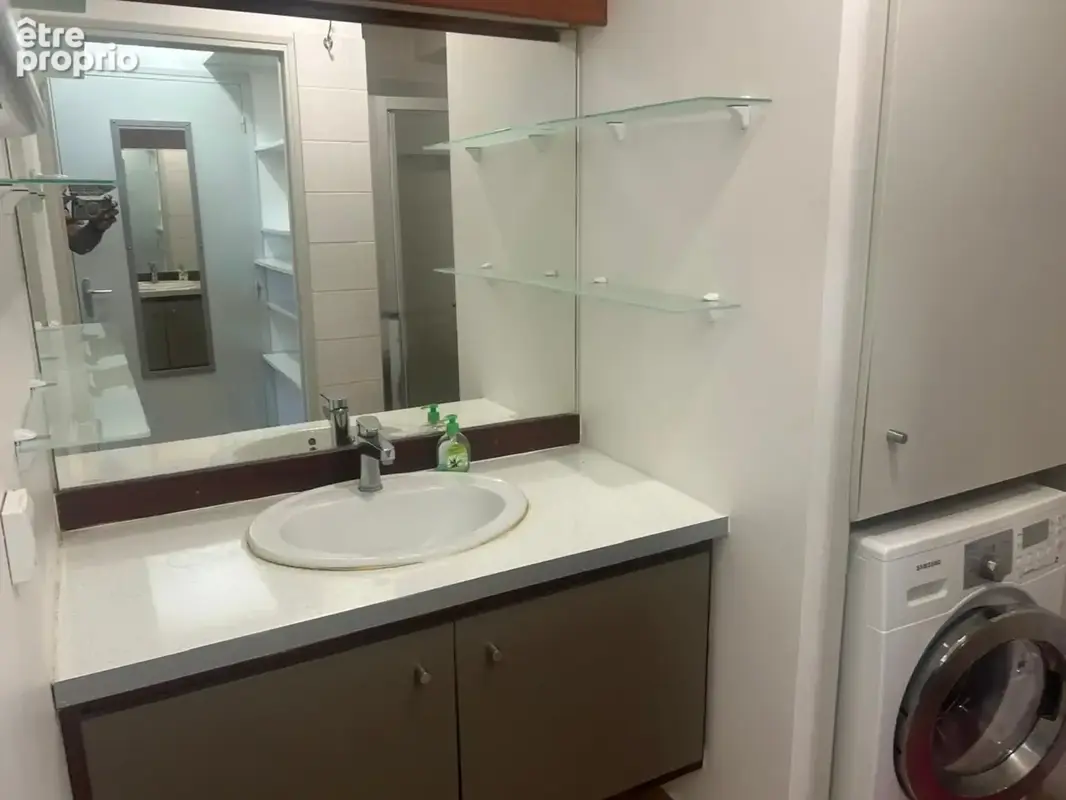 Appartement à vendre 3 pièces PETIT BOURG (971) - photo 9