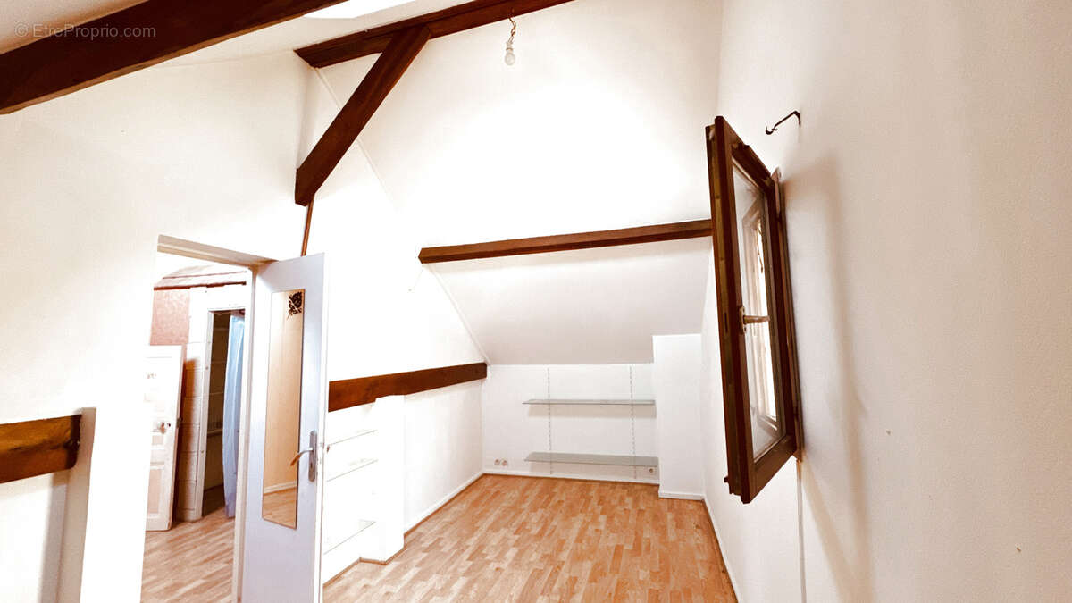 Maison à CHAMPIGNY