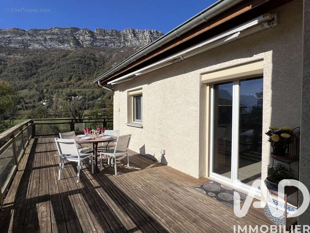 Photo 3 - Maison à SAINT-MARTIN-LE-VINOUX