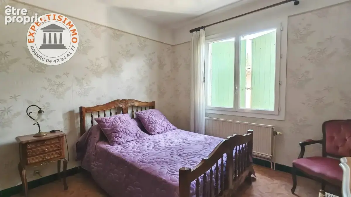 La Fare - Maison T4 et T2 indépendant - photo 8