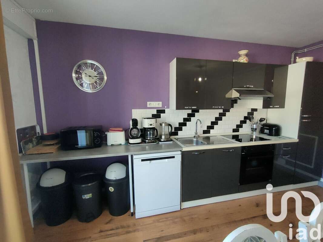 Photo 4 - Appartement à AUBUSSON