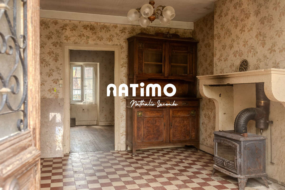 Maison 66 m² à Villy-En-Auxois  - photo 4
