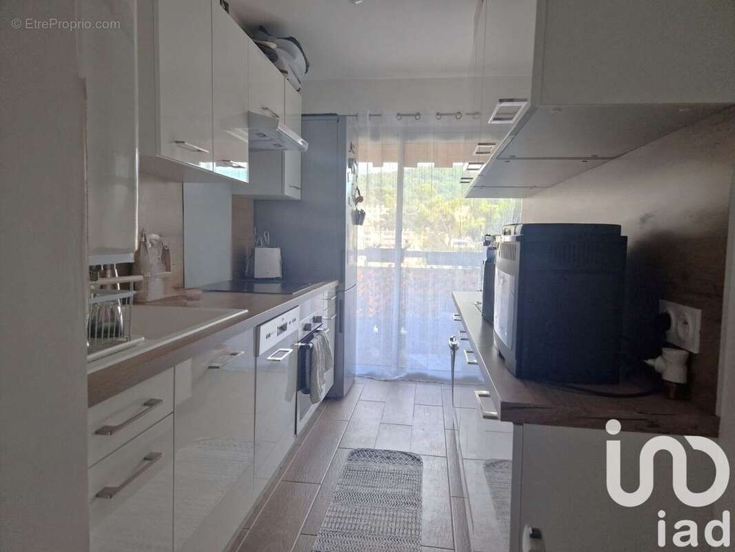 Photo 4 - Appartement à LE CANNET