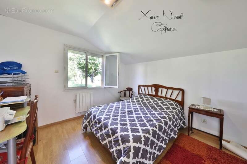 Maison à SAINT-AMOUR