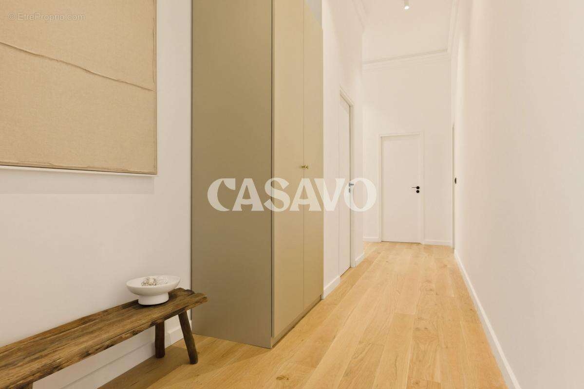 Appartement à AIX-EN-PROVENCE
