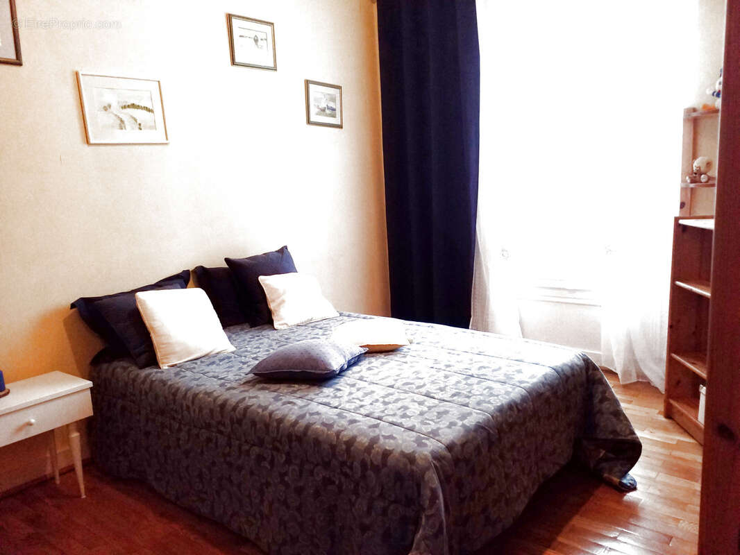 Appartement à SAINT-DENIS