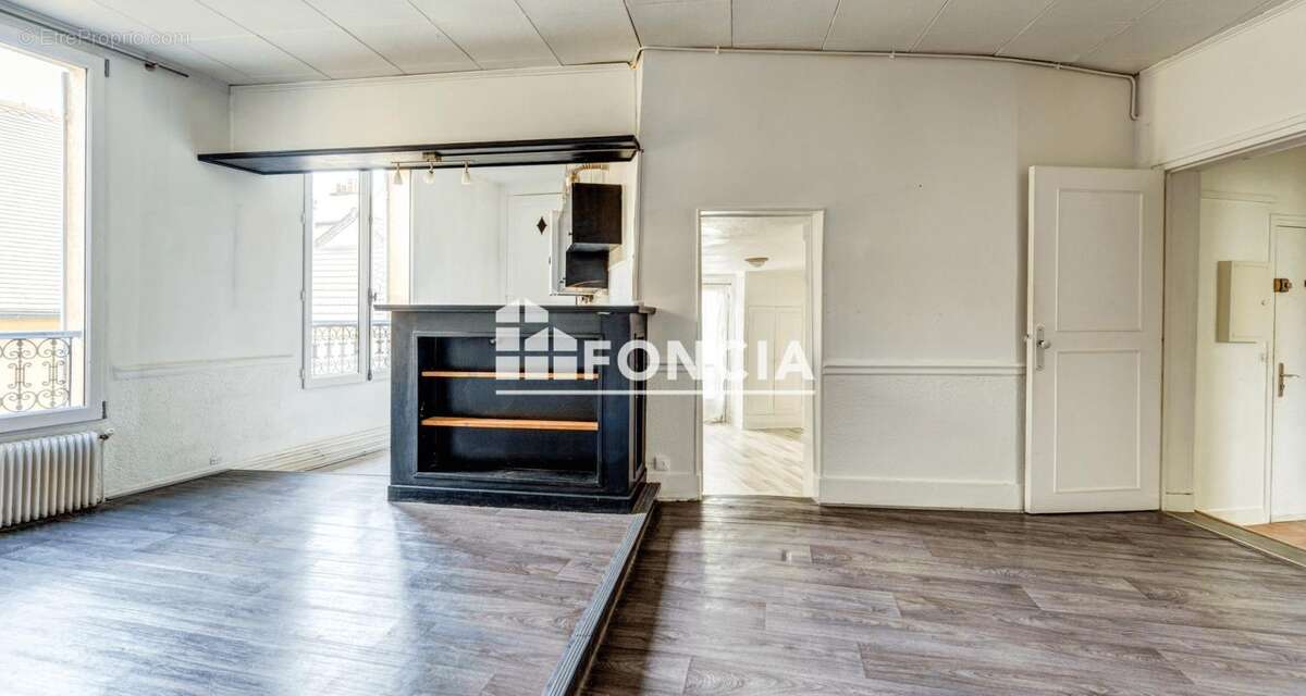 Appartement à MARLY-LE-ROI