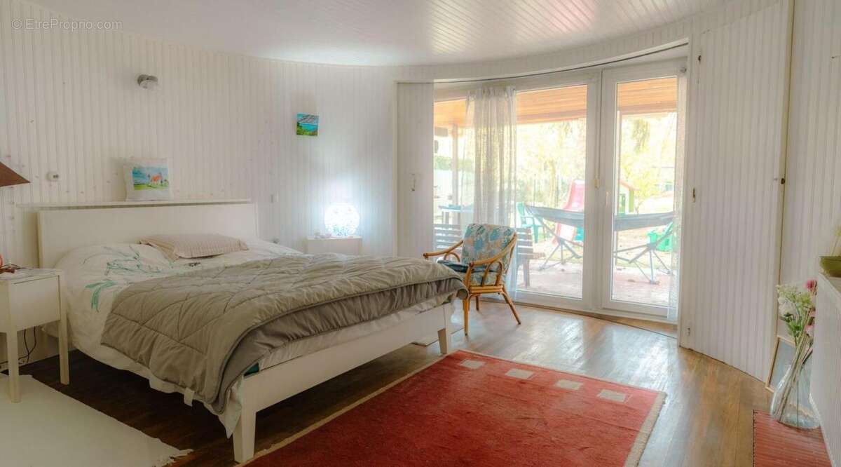 Photo 5 - Maison à LAMORLAYE