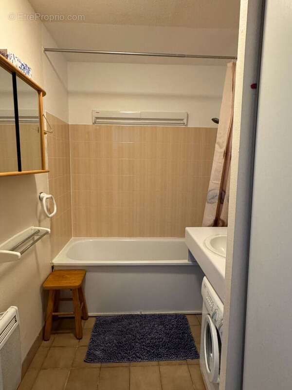 Appartement à SAINT-MARTIN-DE-RE