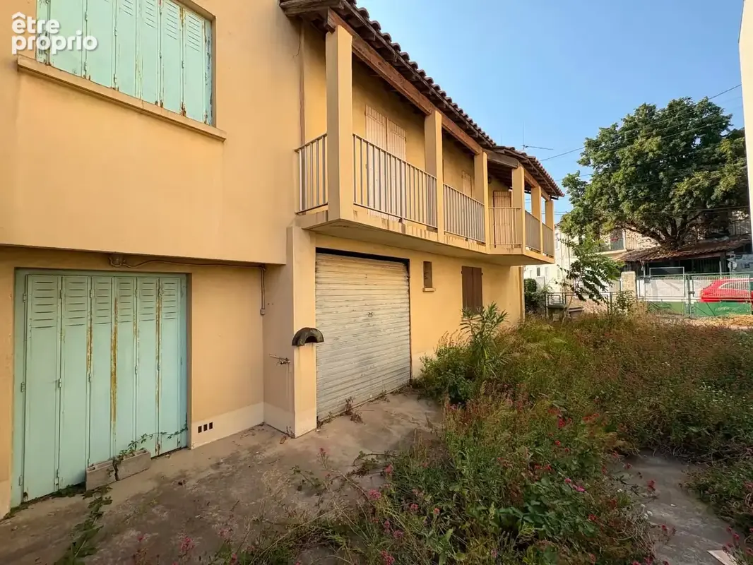 Maison 6 pièces 120 m² à vendre à Beziers (34500) - photo 5