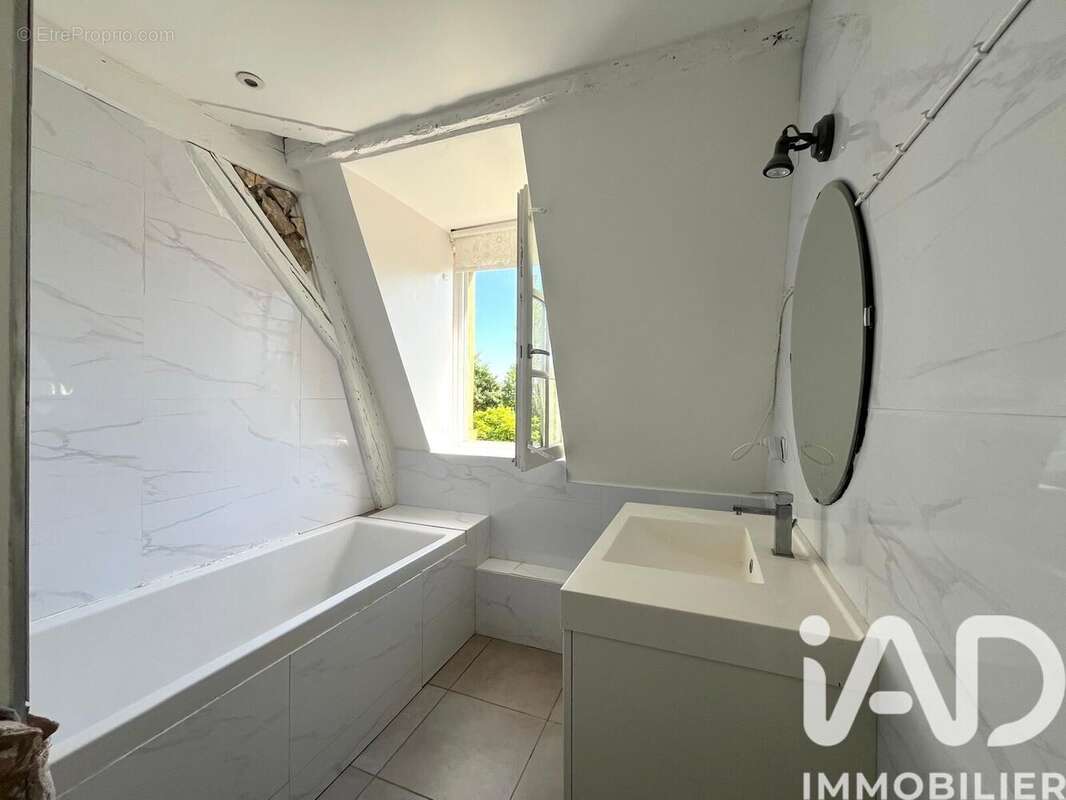 Photo 9 - Appartement à SAINT-CYR-AU-MONT-D'OR