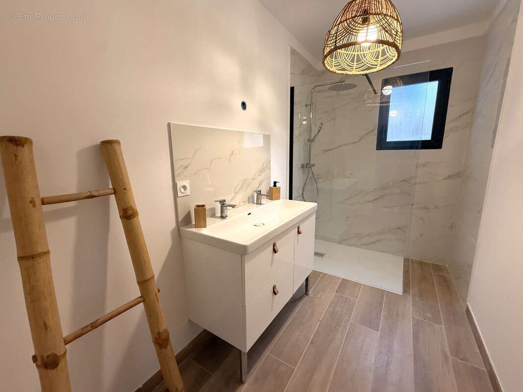 Maison à GHISONACCIA