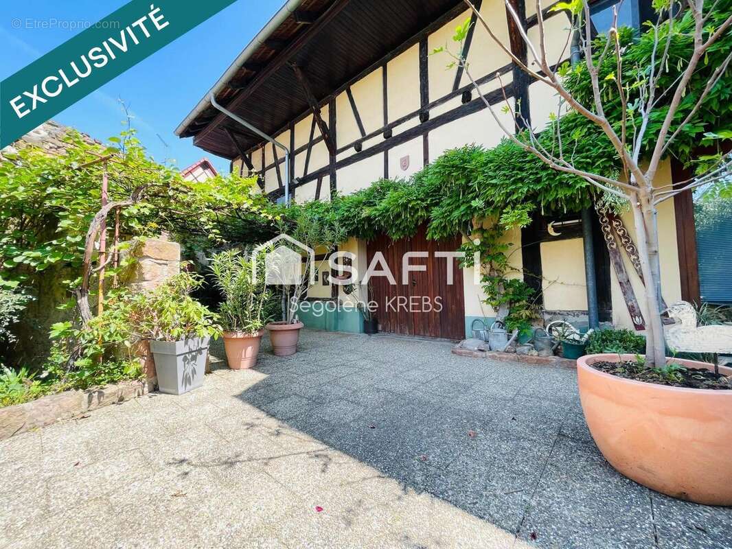 Photo 2 - Maison à HOUSSEN