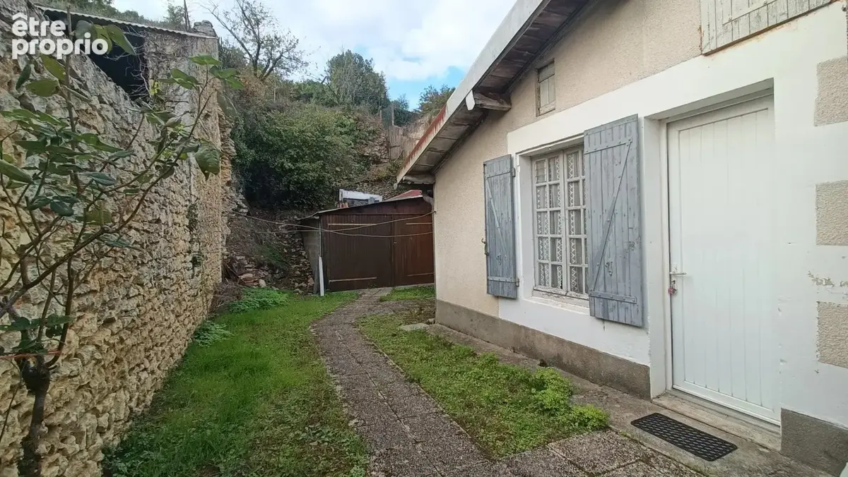Maison à rénover latillé - photo 13