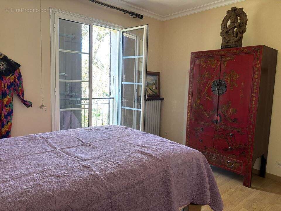 Maison à SAINT-MEDARD-EN-JALLES