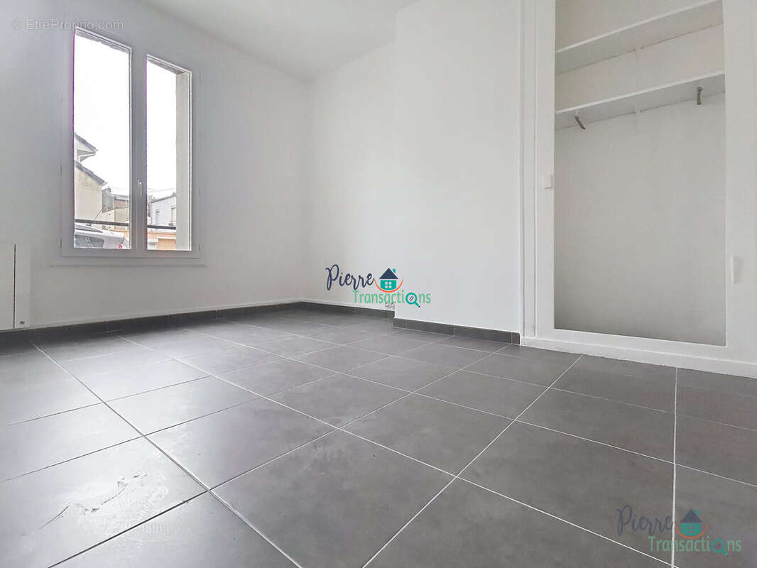 Appartement à LE HAVRE