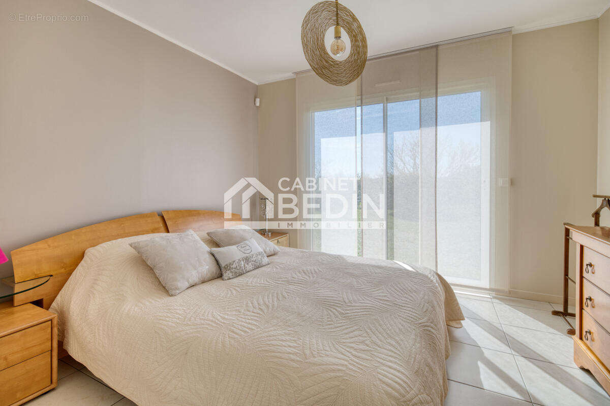 Maison à QUINT-FONSEGRIVES