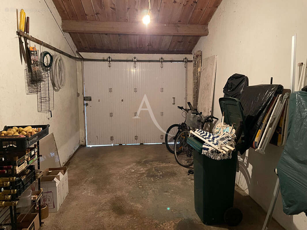 Maison à BREM-SUR-MER