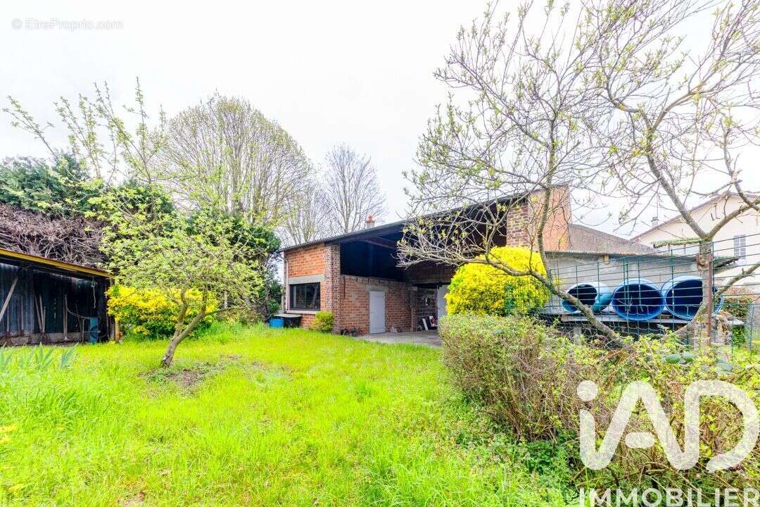 Photo 5 - Maison à PIERRELAYE