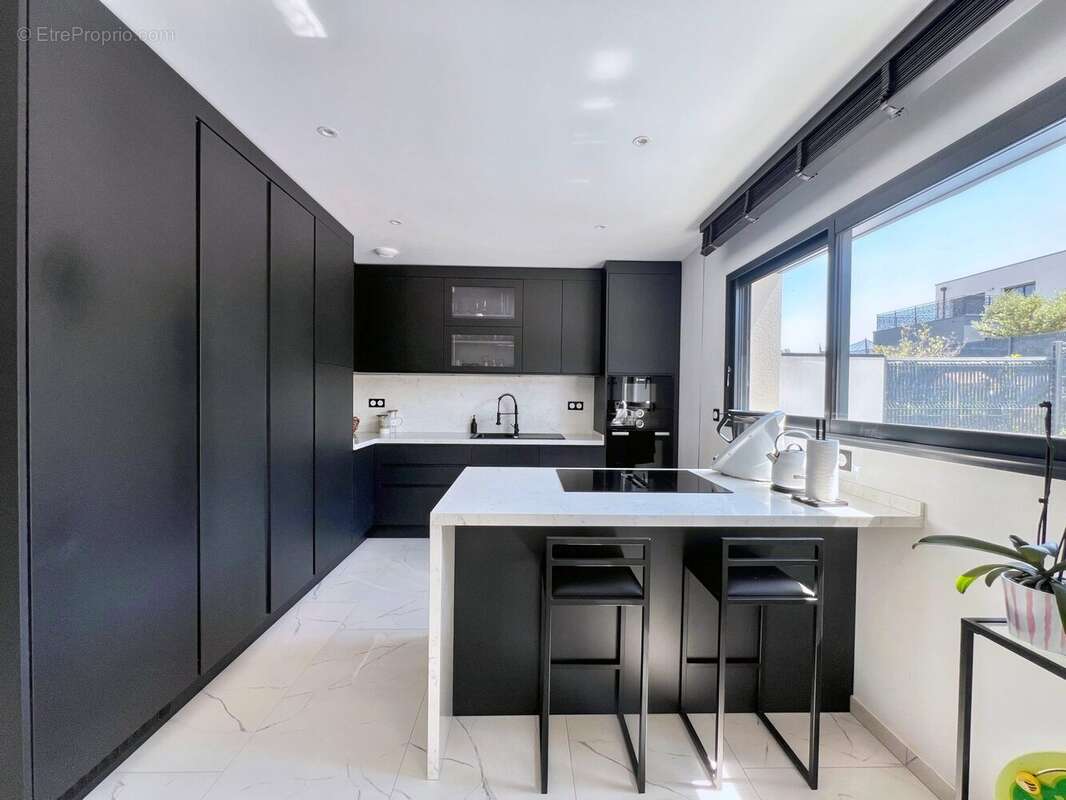 Maison à BOURGBARRE