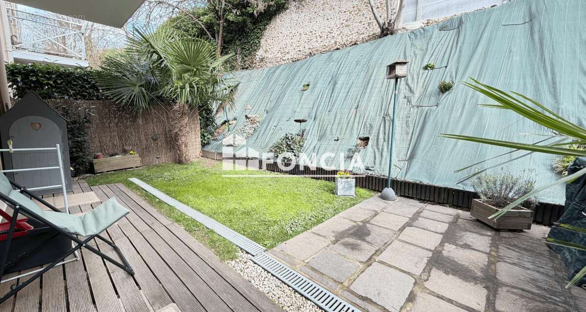 Appartement à DREUX