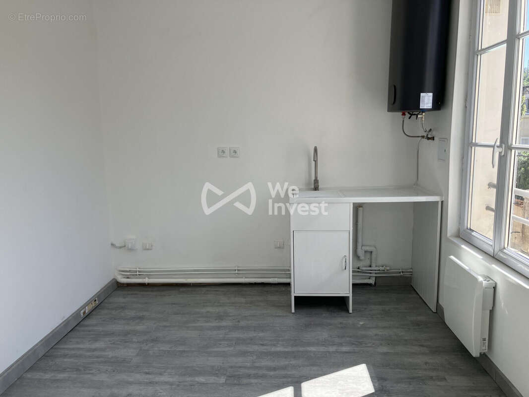 Appartement à LA FERTE-SOUS-JOUARRE