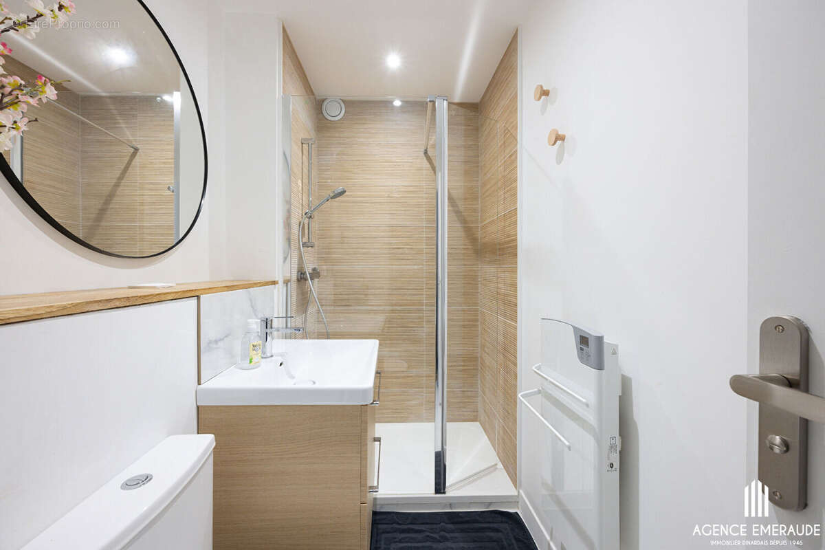 Appartement à DINARD