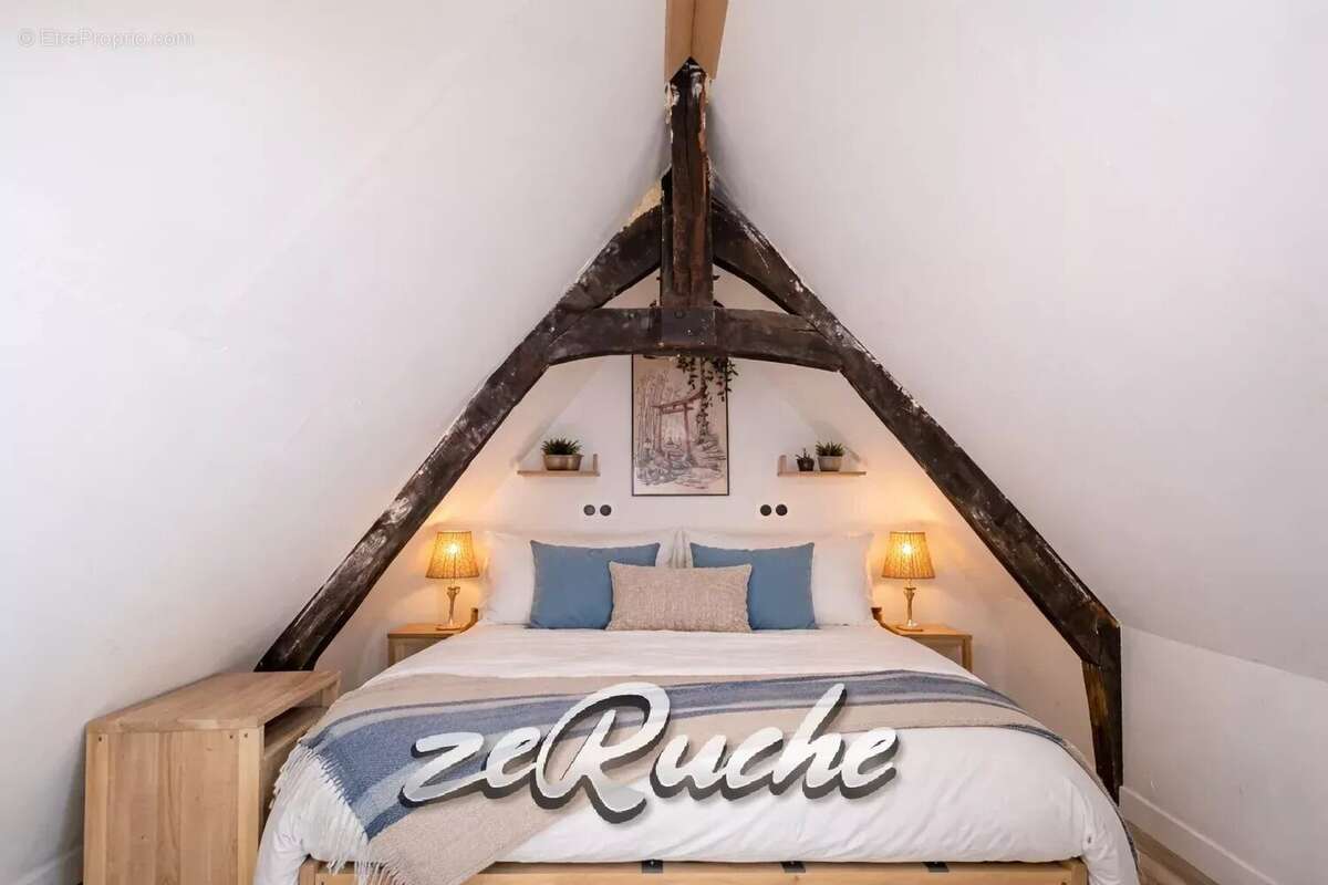 Appartement à BAYEUX