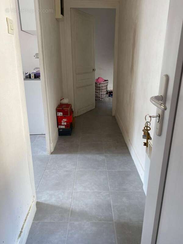 Photo 4 - Appartement à LOCHES