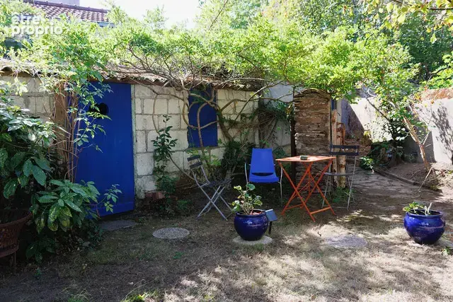 La Perverie - Maison familiale 175m2 - photo 17