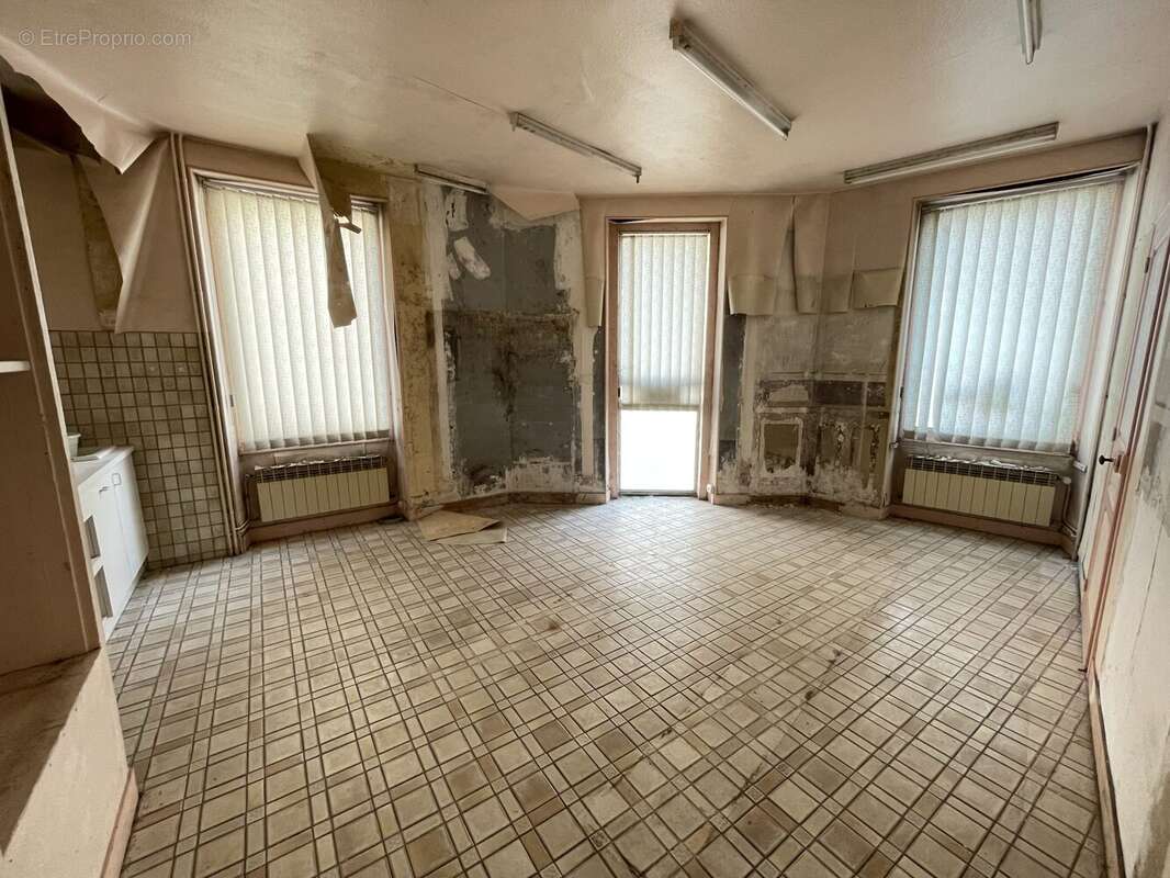 Maison à JOUY-SUR-MORIN