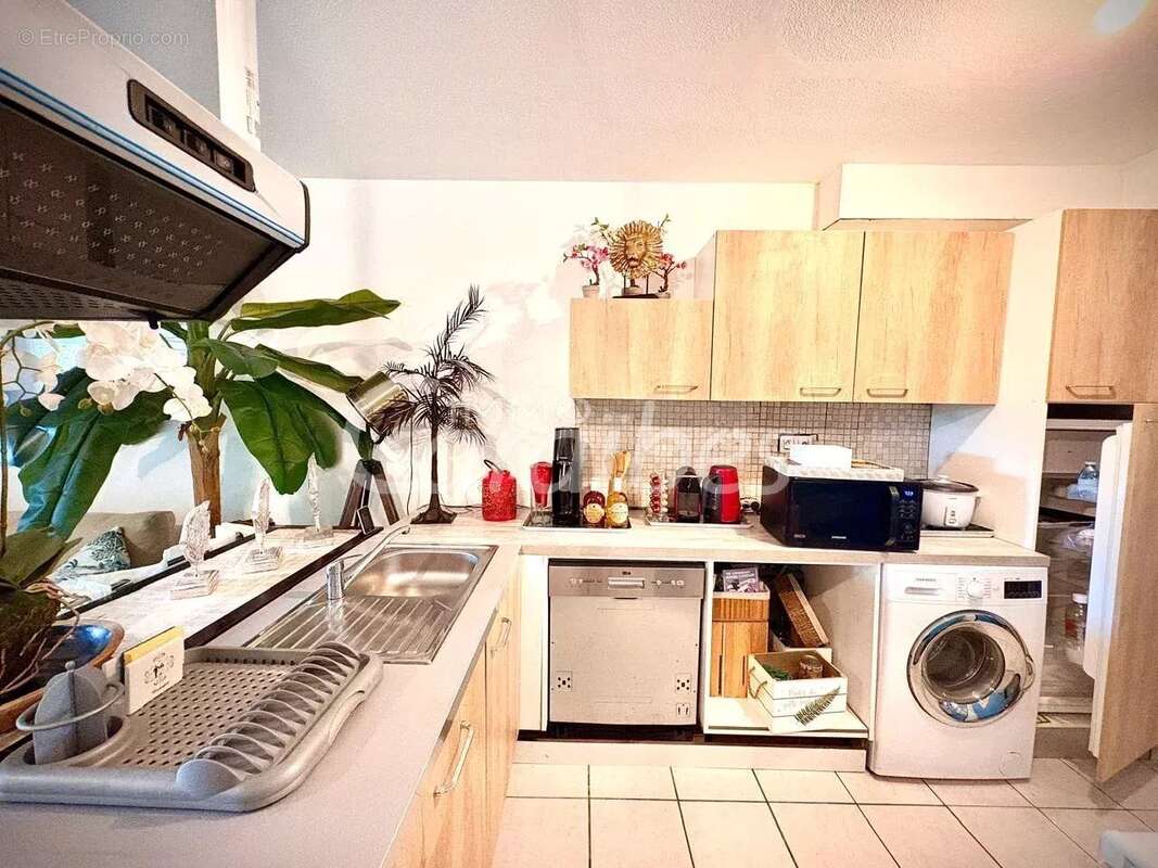 Appartement à SAINT-MARTIN