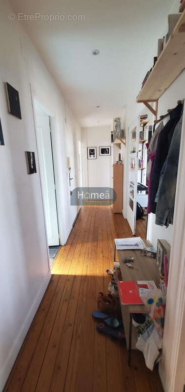 Appartement à DIEPPE