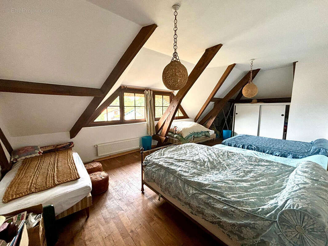 Maison à SAINT-PAUL-LES-DAX