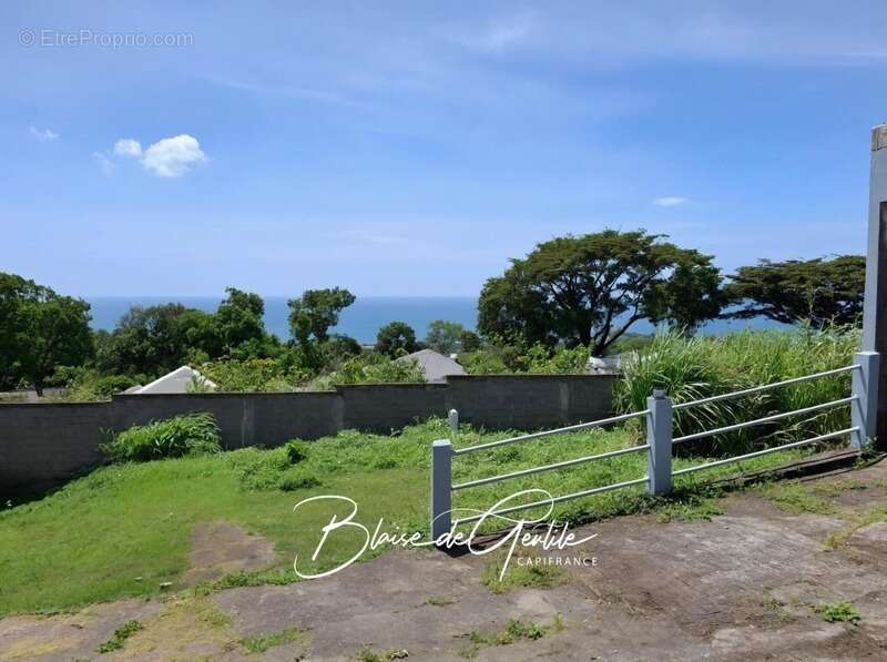 Maison à SAINT-CLAUDE