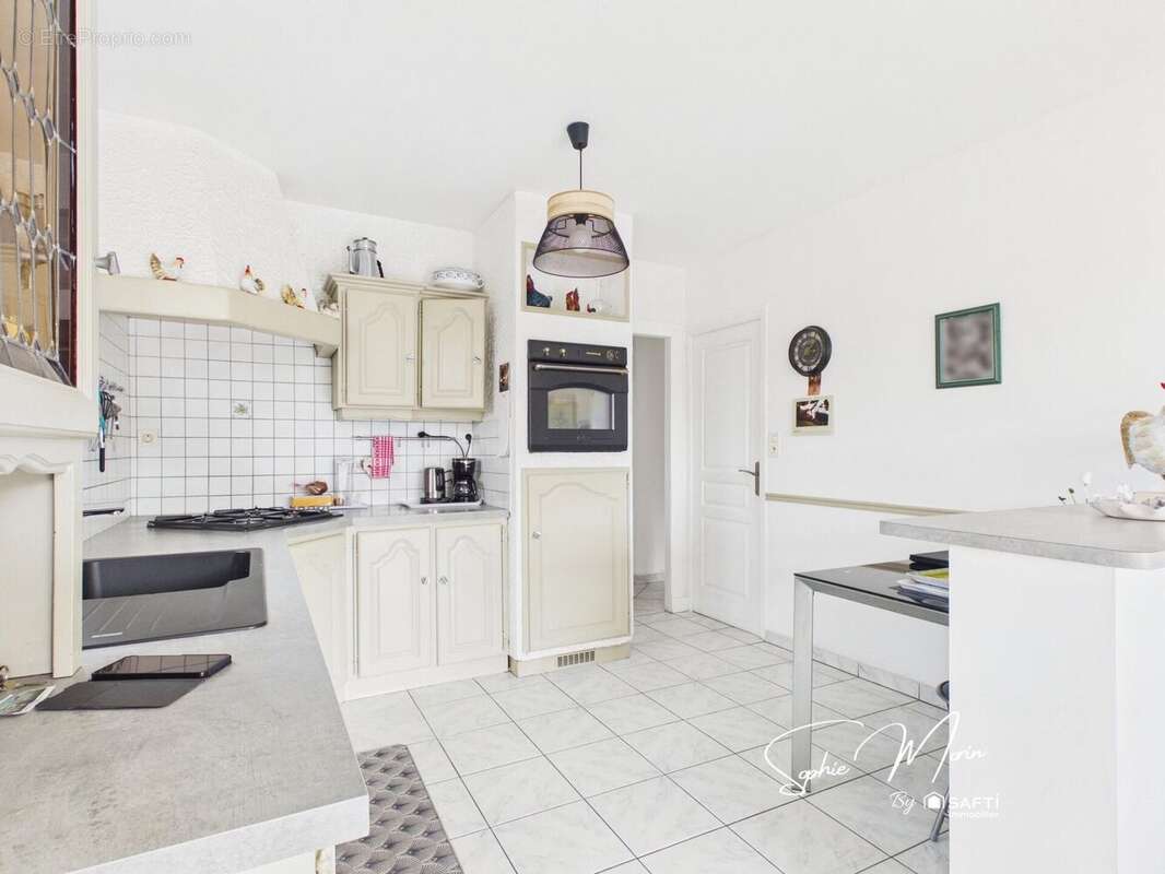 Photo 6 - Maison à LANNION