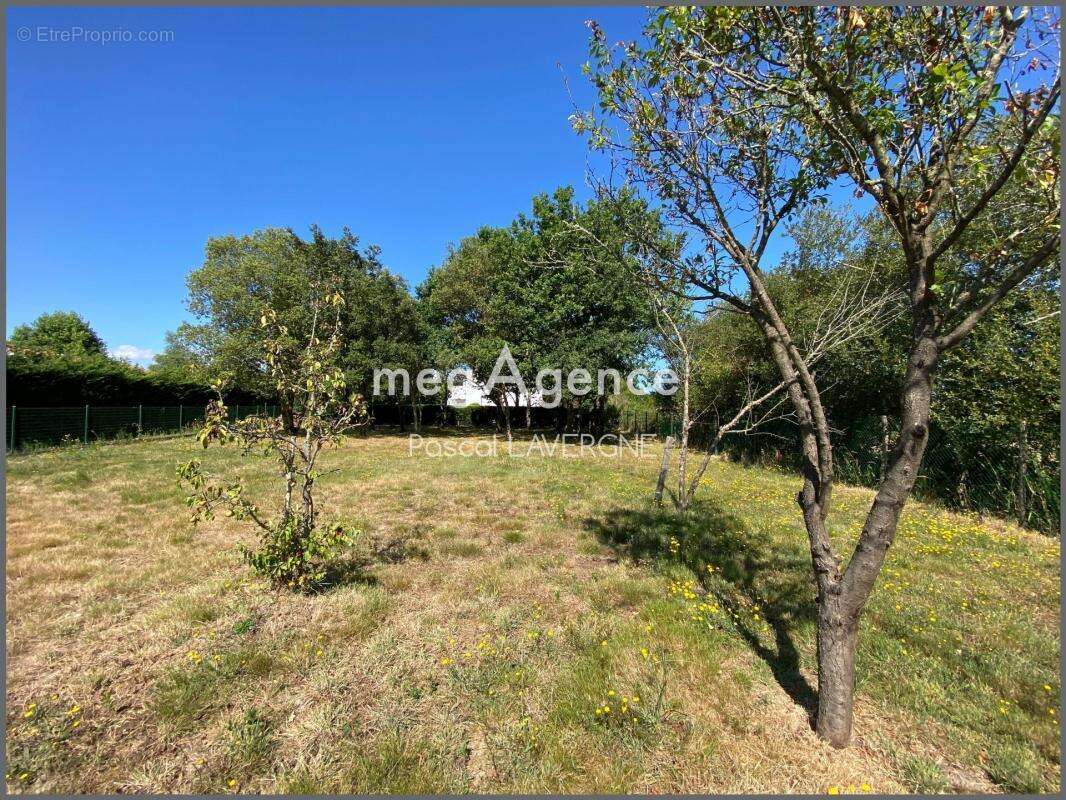 Maison à SAINT-URBAIN