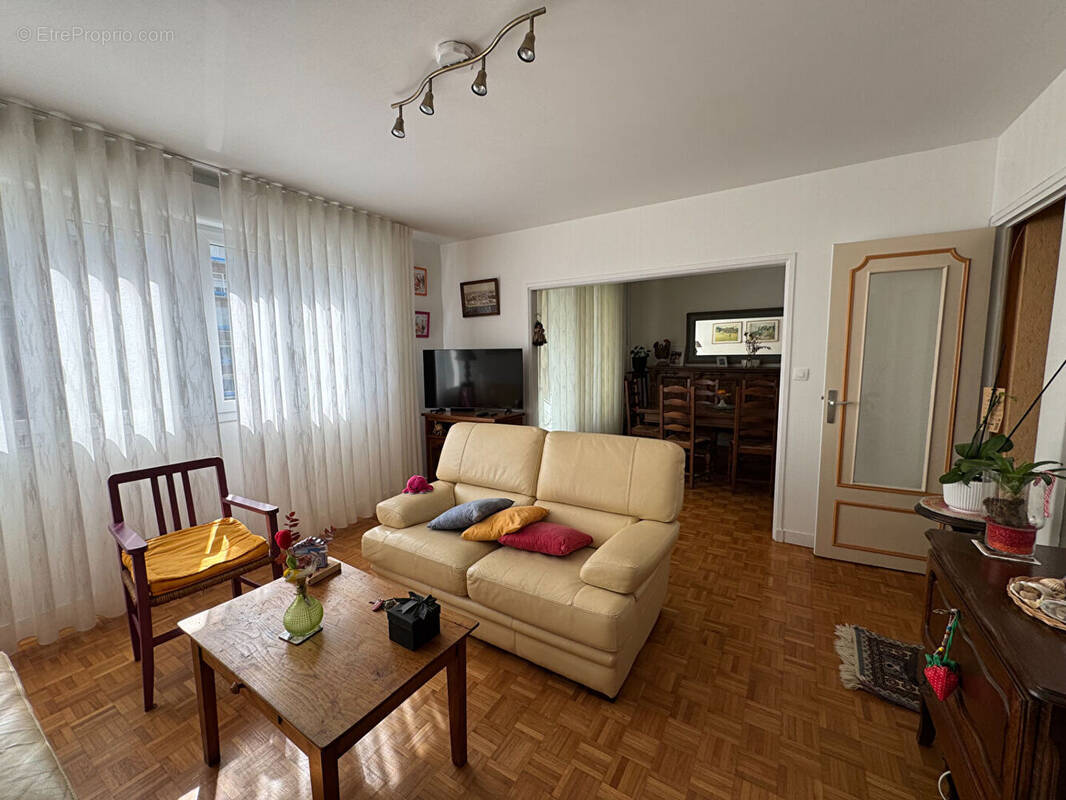 Appartement à BREST