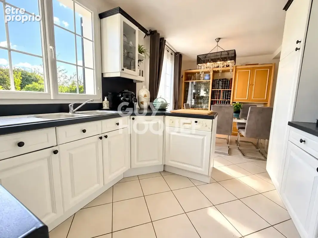 AMBOISE II 135m2/6 chambres - photo 2