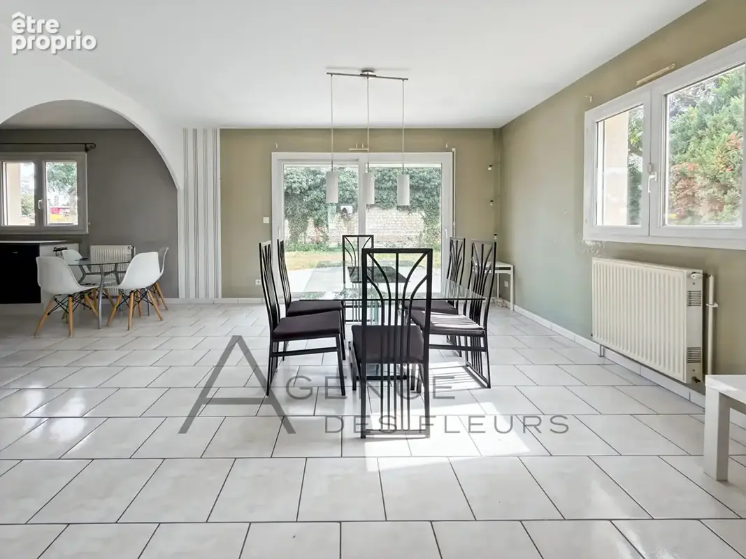Maison Saint Pierre Les Elbeuf - photo 5