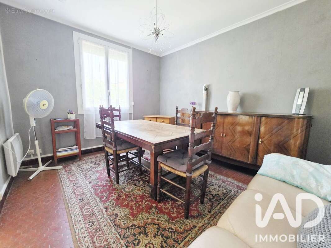 Photo 5 - Maison à PERPIGNAN