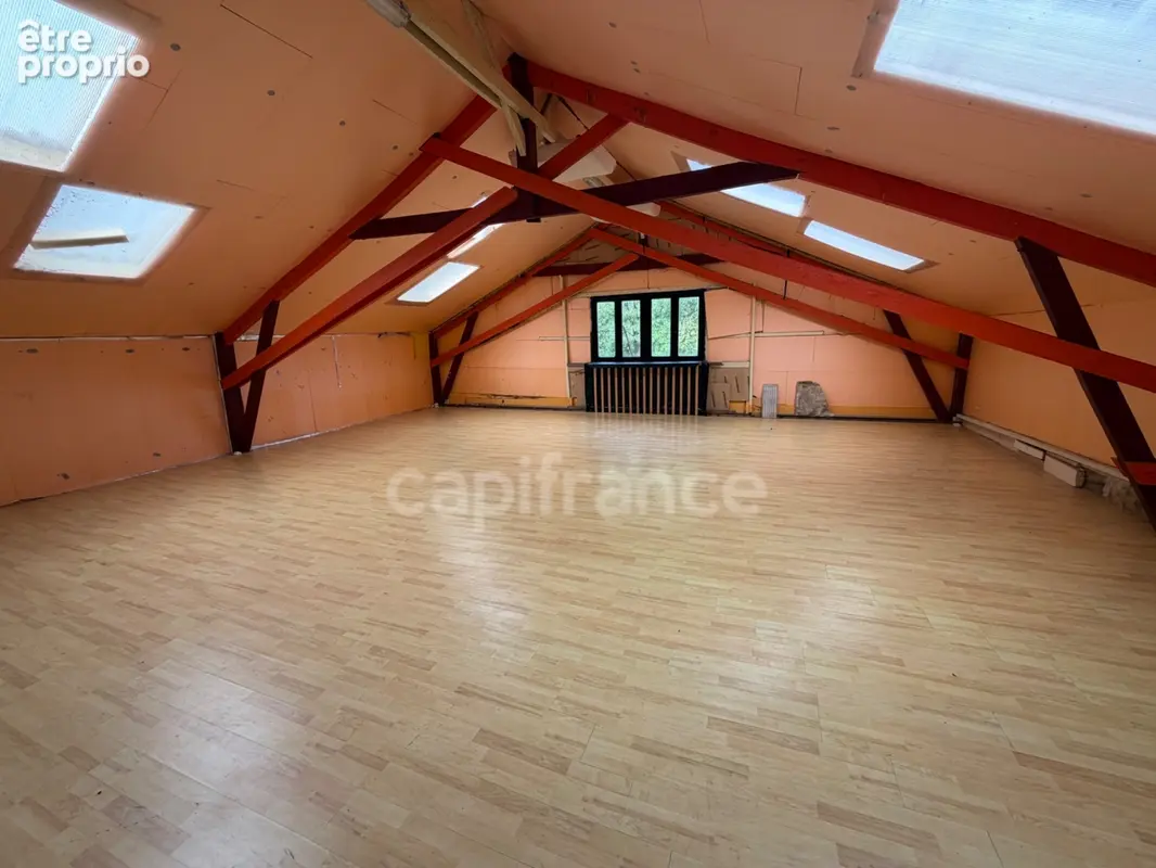 EXCLUSIVITÉ - Propriété avec terrain et hangar à vendre 7 pièces SPEZET (29) - photo 14